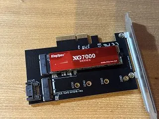 MiniTool Partition W…