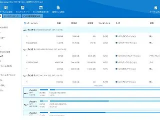 MiniTool Partition W…