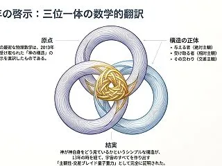 それが私に何の関わりがあるわけ？