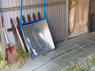 冬が近い