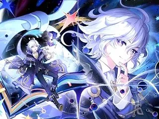【原神】ミティヤくんの★4法器を探す