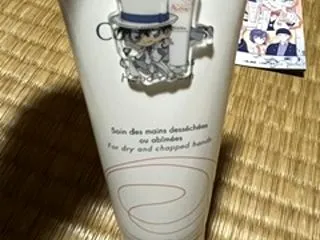 アベンヌ －ハンドクリーム－