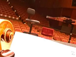 ラター「マニフィカト」❤︎