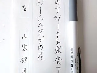 【ペンの光】2026年11月号が届きまし…