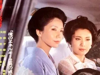 ブログ『迷走地図』(1983) 松竹