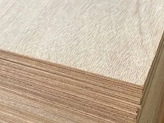 ベニヤといえば、ラワンかな？