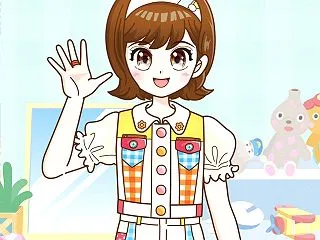 2953暇 夢のクローゼットのお披露目に…