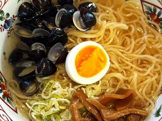 ビビンバ、一照庵、チャプチェ