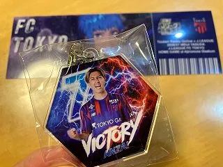 【FC東京】ロクゼロ！チャント→ゴール…