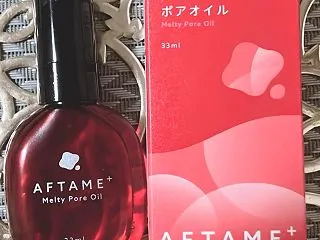 【NISSEN PR】メルティポアオイル…