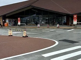 道の駅☆