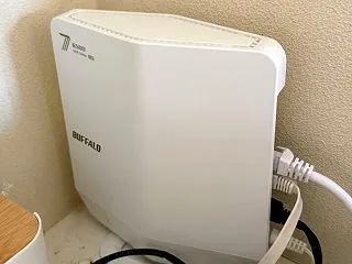 バッファロー Wi-Fi 7 ルーター …