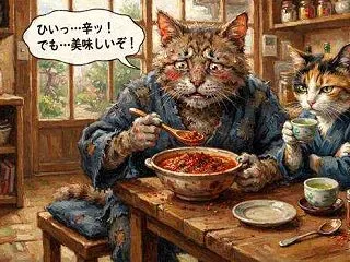 金ピカ・414－あんたばかよね～ うるへ…