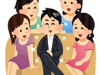 【悲報】ワイの人生、モテ期が存在しない …