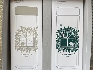 急須ボトルを買ってみた