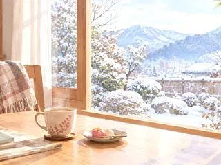 大雪（たいせつ）とは？意味や時期、冬の暮…