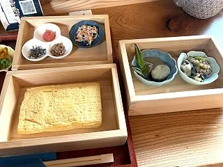 出汁マイスターがつくる美味しいだし巻きで…