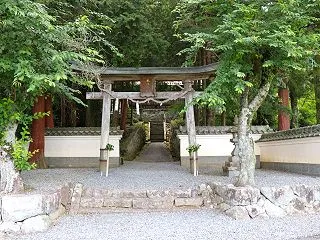 天満神社（上新庄）・境内の不思議なモノと…