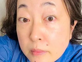 GO!GO!ゴーゴー55歳