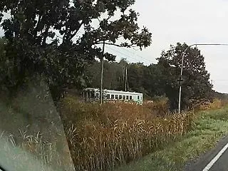 2026.10.26 室蘭本線