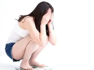 痩せる習慣を身に付ける