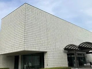 加納高校 第62回卒展！未来の巨匠はここ…