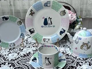 オーダー感謝ゆるふわニャンコ2❤︎アンフ…