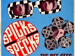 Bee Gees - Spicks an…