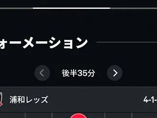 ホーム長崎戦の戦流(川柳)