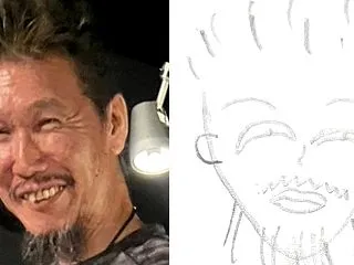 画伯の暴走と、私の完全敗北の記録