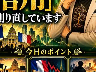 世界の抗議が、ついに選挙と金融市場を揺さ…