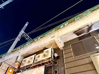 上野でなぜかよくあること：雑多な自分ごと…