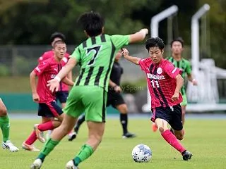 準々決勝の結果
