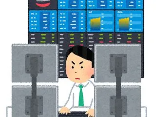 【取引】ディップを売却