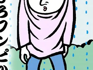 秋から冬に出る妖怪
