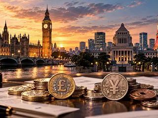 GDPで肩を並べるイギリスと日本。「1人…