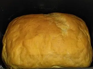 食パンの次はむずかしパンが目標だった