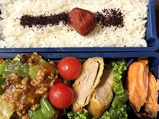先週のジジィランチ 10/19～10/2…