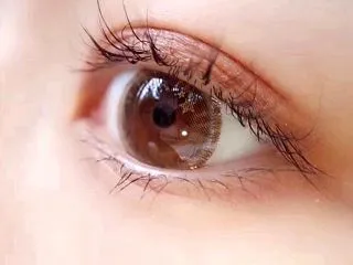 若見え？若返る？目の下のたるみと目元の引…