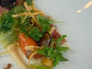 母を偲ぶ食事会でのこと