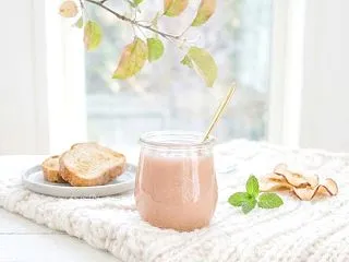 【レンジでビストロの味】旬のりんごでパパ…