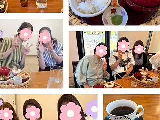 第4回 リアルカフェコンフェイト 2日目…