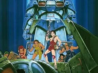 太陽の牙ダグラム～デロイア独立記録全集～…