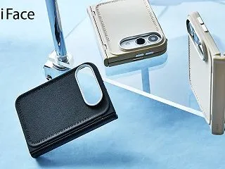 【新商品】iPhone Duo専用「iF…