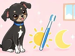 犬の歯磨きは毎日必要？頻度の目安と続ける…