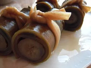 昆布巻きレシピ