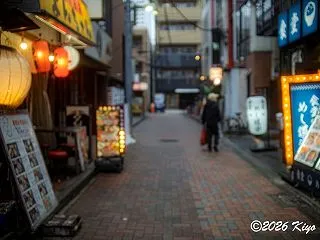 2026年10月25日、OM-3を持って…