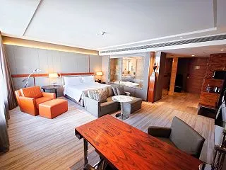 [バンコク]宿泊記：ヒルトン・スクンビッ…