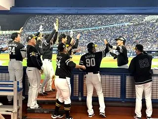 川村友斗「1年間しっかり練習をやってきて…