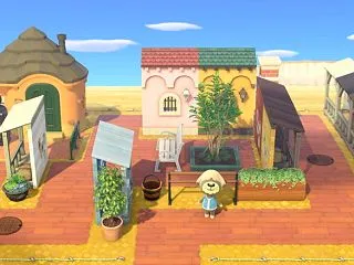 【ハピパラ】ストリートってそう言う意味じ…